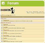 Katzen Forum