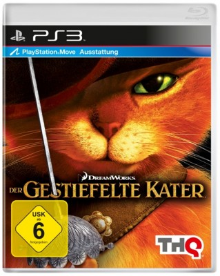 PS 3 Spiel