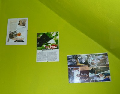 Die &quot;Wall of Fame&quot; ;-)