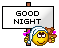 Goodnight :goodnight: