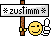 Zustimmen :zustimm:
