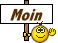 Moin :moin: