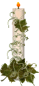 trauerkerze :trauer: