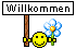 willkommen :welcome2