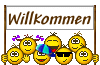 Willkommen :willkommen: